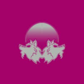 Rushhour's guild emblem