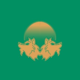 Meteora Wappen