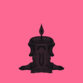 Zuluhandra's guild emblem