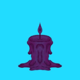 Hammerfall's guild emblem