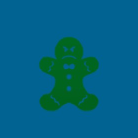 Ryndros's guild emblem