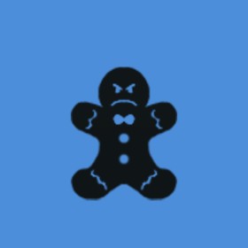 Marygueguete's guild emblem