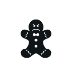 Whysoseriuz's guild emblem