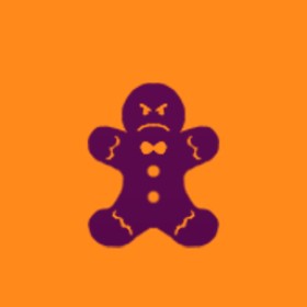 Cosmic Powers Wappen