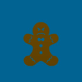 Thred's guild emblem