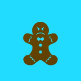 Thekilla's guild emblem