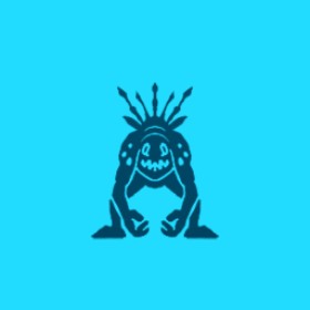 Pomillo's guild emblem