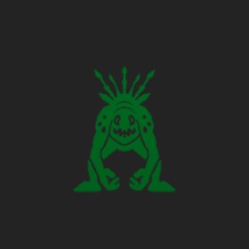 Bergsenpi's guild emblem