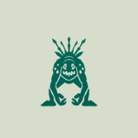 Chiio's guild emblem