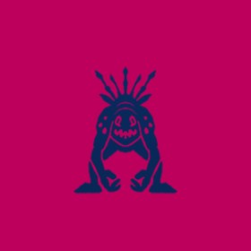 Navid's guild emblem