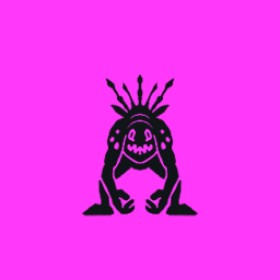 Toxicmom's guild emblem