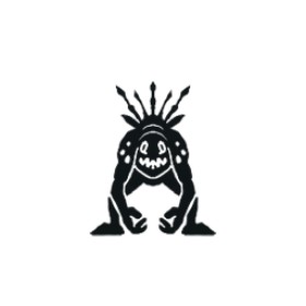 Méowmeowmeôw's guild emblem