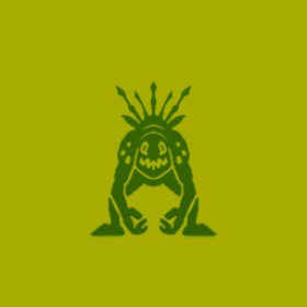 Koniwl's guild emblem