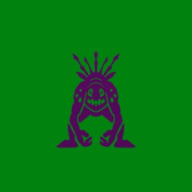 Fuelmydots's guild emblem