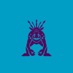 Sankutsho's guild emblem