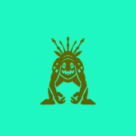 Hexacyl's guild emblem