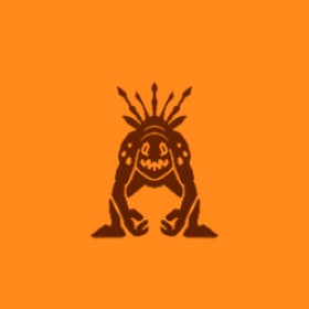 Prømethïum's guild emblem