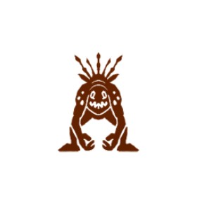 Ellyshã's guild emblem