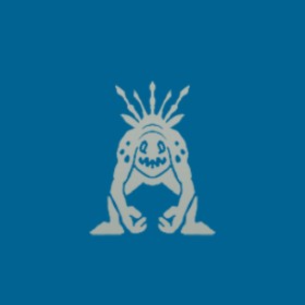 Füstölö's guild emblem