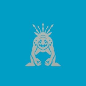 Naga's guild emblem