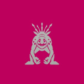 Quapote's guild emblem