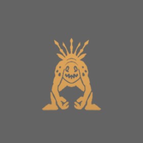 gurgle Wappen