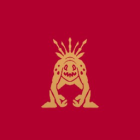 Stonebraid's guild emblem