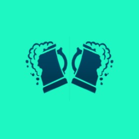 Хлинз's guild emblem