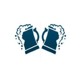 Gullydeckel's guild emblem