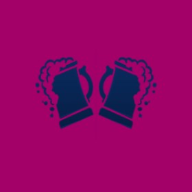 Xerofour's guild emblem