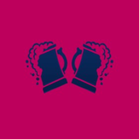 Taschenlurch's guild emblem