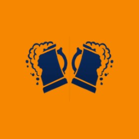 Ehvita's guild emblem