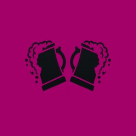 Bitoker's guild emblem