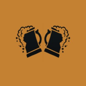 Gortaria's guild emblem