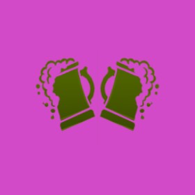 Bayon's guild emblem