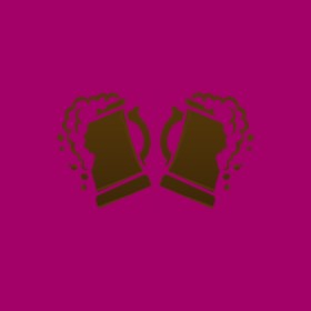 Hiagor's guild emblem