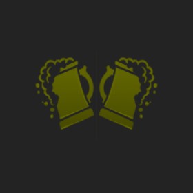 Megaclap's guild emblem