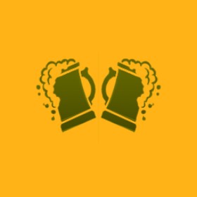 Skrulla's guild emblem