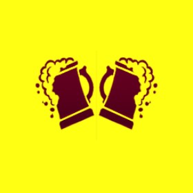 Monkelbonk's guild emblem
