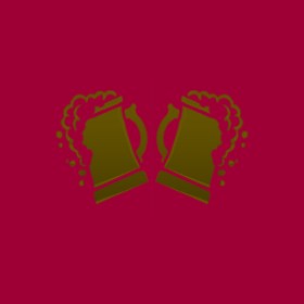Half Pint Heroes Wappen