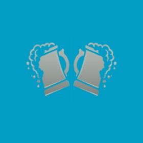 Hazardu's guild emblem