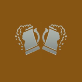 Bofajans's guild emblem