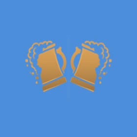 Achso's guild emblem