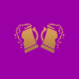 Hèllboy's guild emblem
