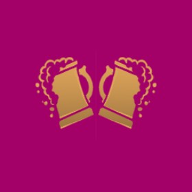 Shadowfist's guild emblem