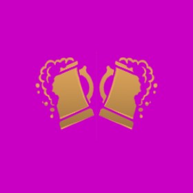 Miråjane's guild emblem