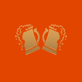 Ssainepray's guild emblem