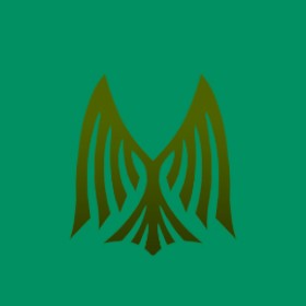 Lumpenrog's guild emblem