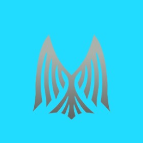 Quickshunt's guild emblem