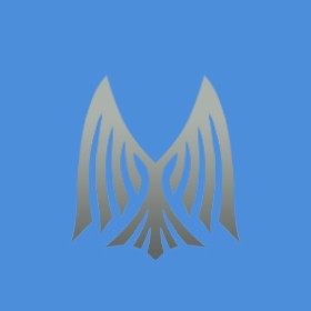 Milaaha's guild emblem